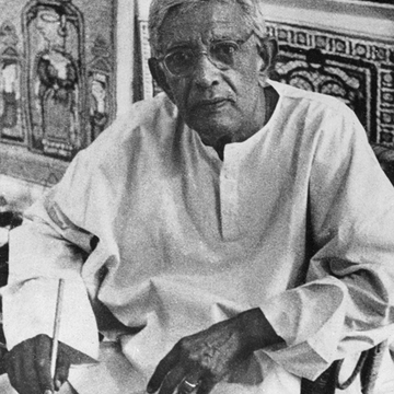 How Jamini Roy Revolutionised the Modern Indian Art scene