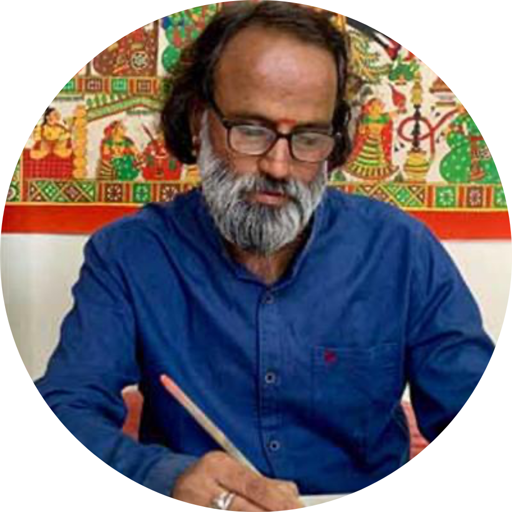 Kalyan Joshi