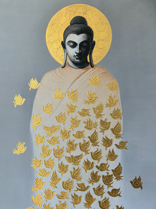 The Allure of Peace