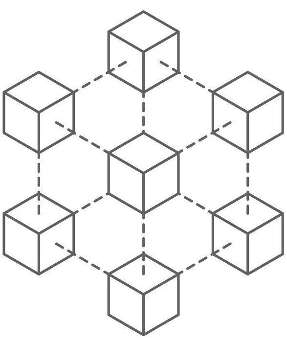 Blockchain Logo