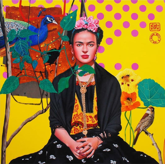 Frida Khalo