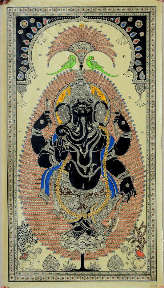 Ganesh -2