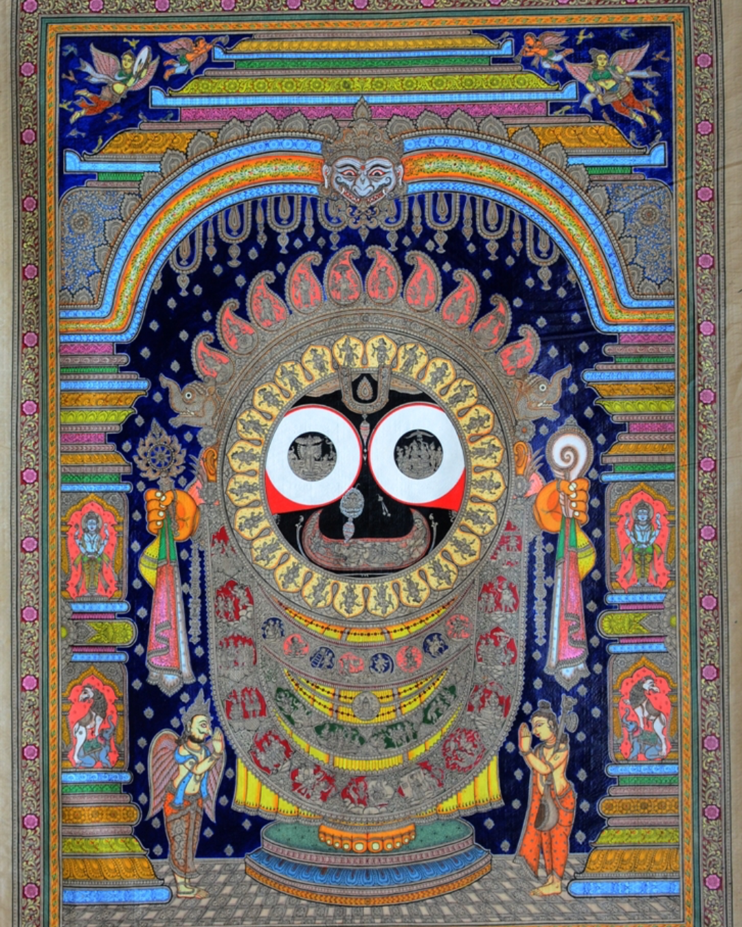 Pattachitra