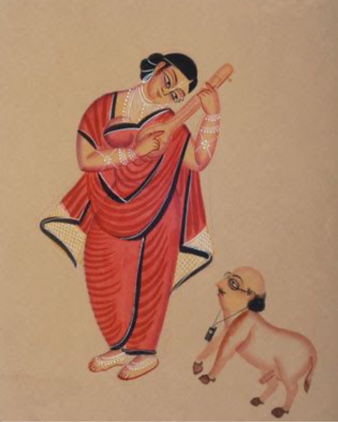 Kalighat