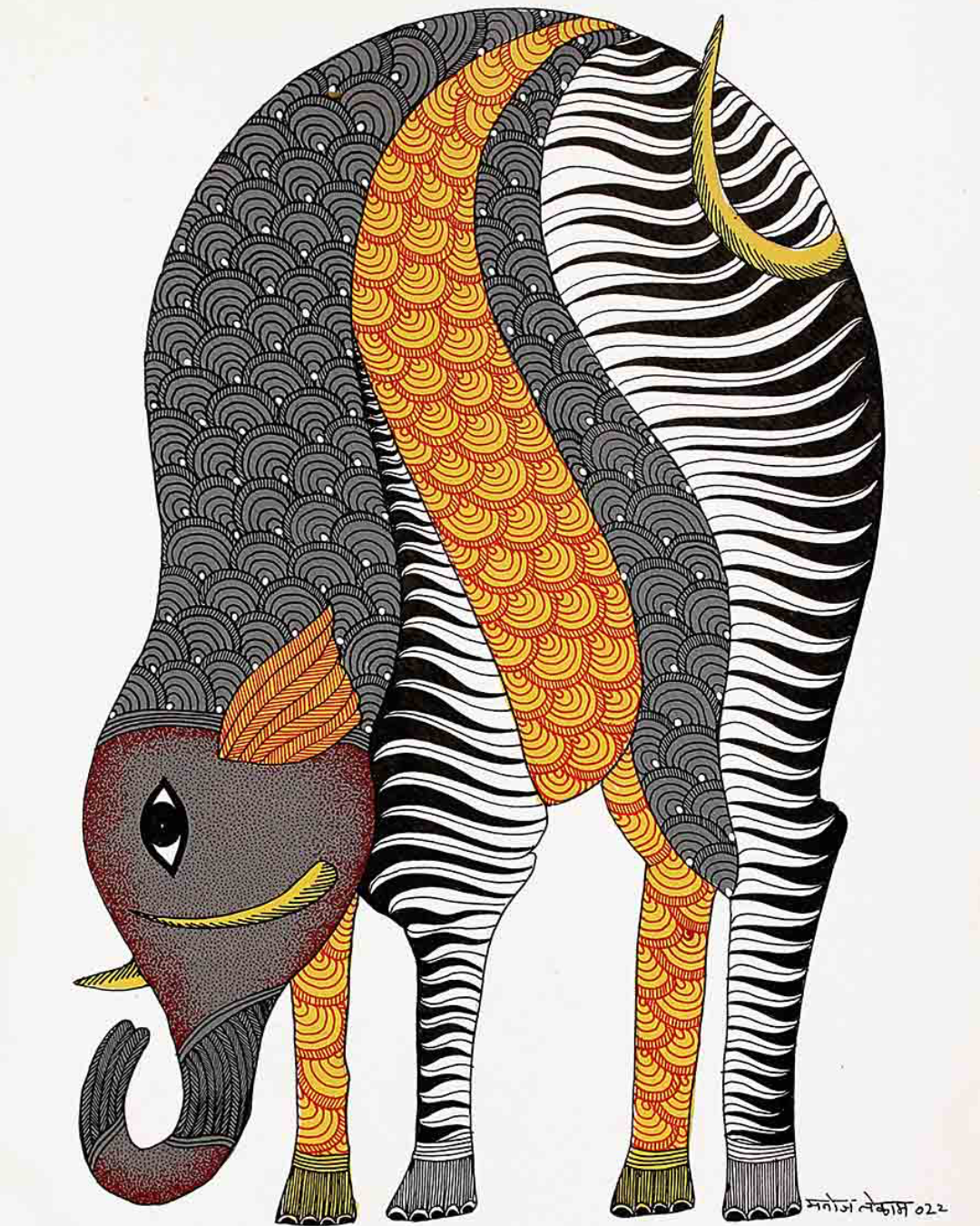 Gond