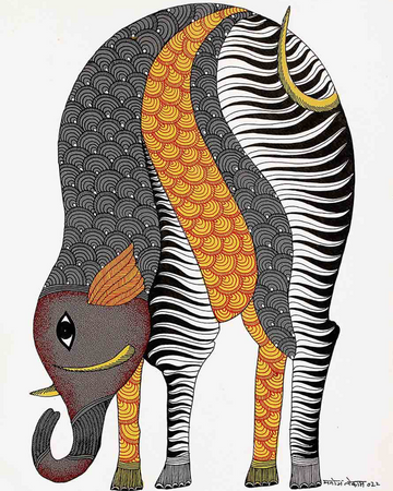 Gond