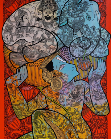Religious Paintings