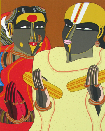 Thota Vaikuntam