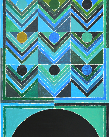Serigraphs