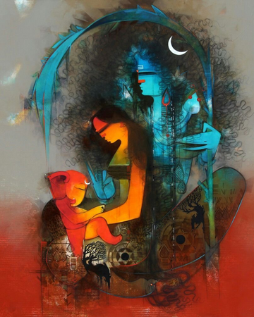 Amol Pawar