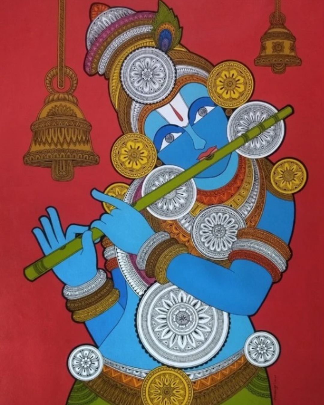 Anasuya Bommanaboina