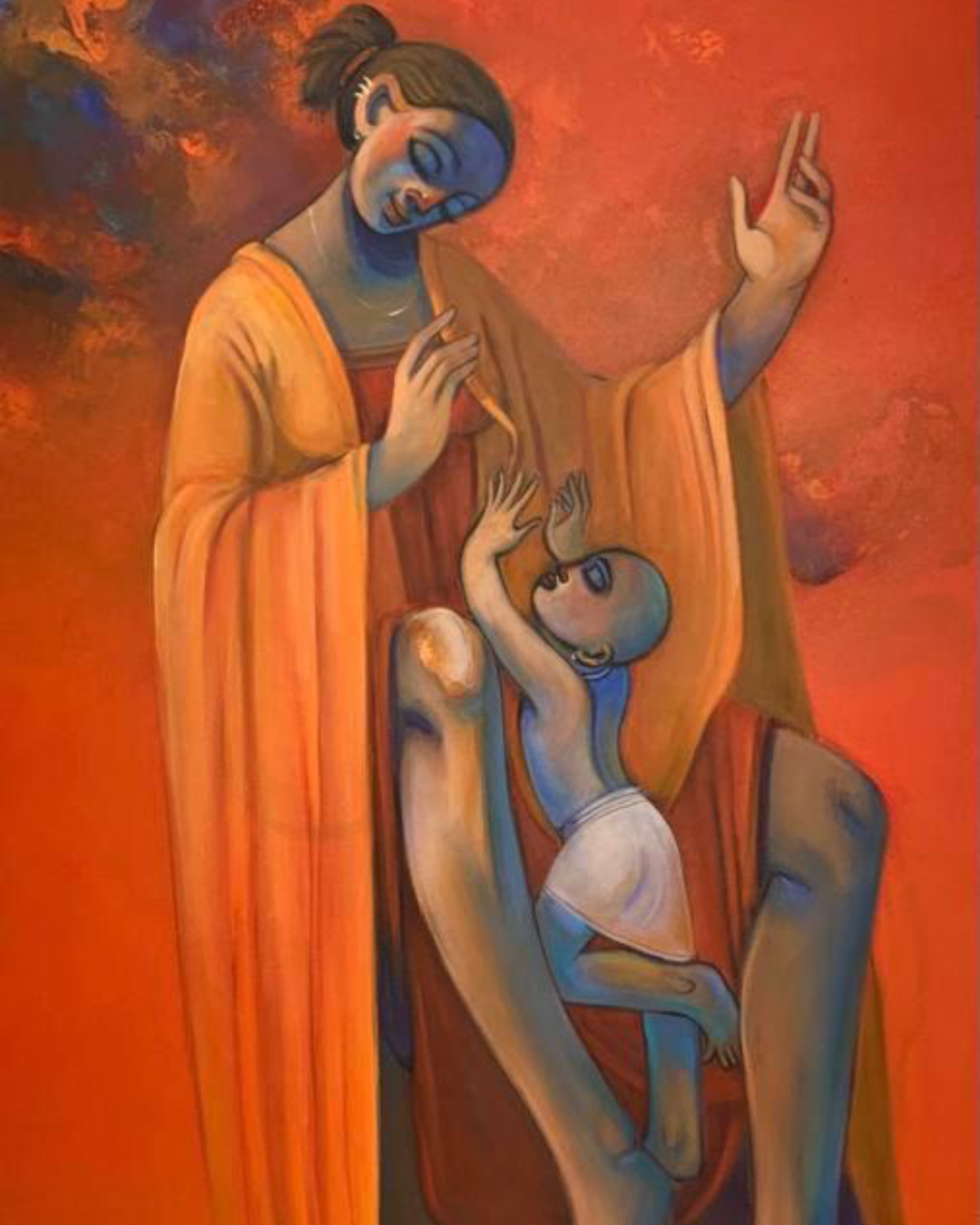 Buwa Shete