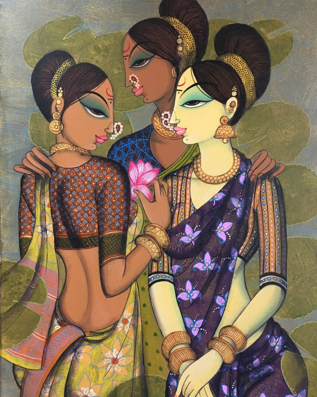 Varsha Kharatmal
