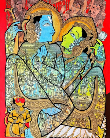 Ramesh Gorjala