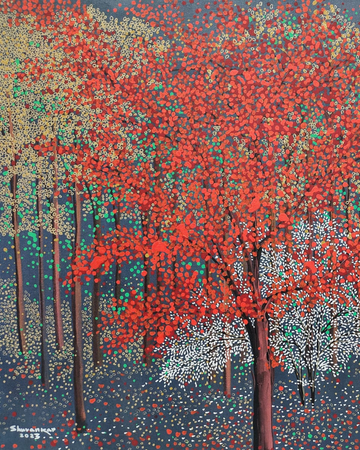Landscape Paintings