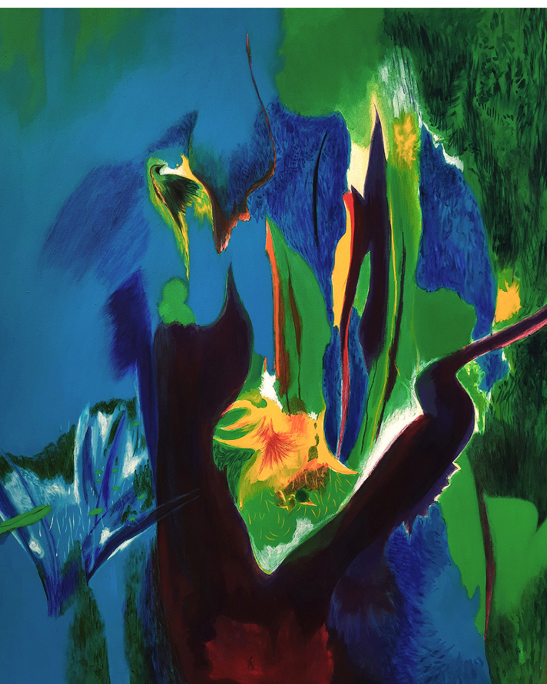 Still Life Paintings