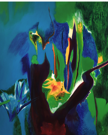 Still Life Paintings