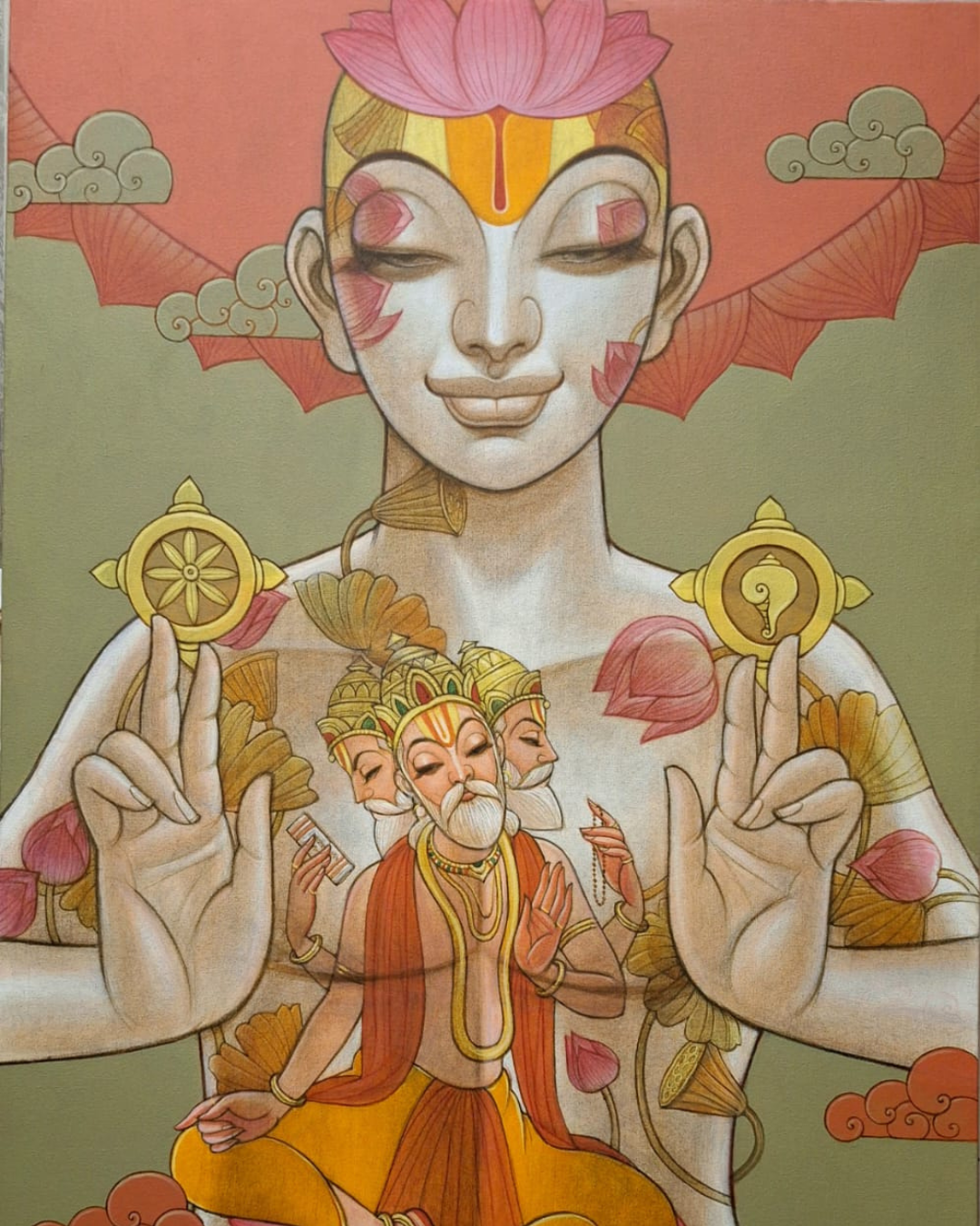 Sukanta Das
