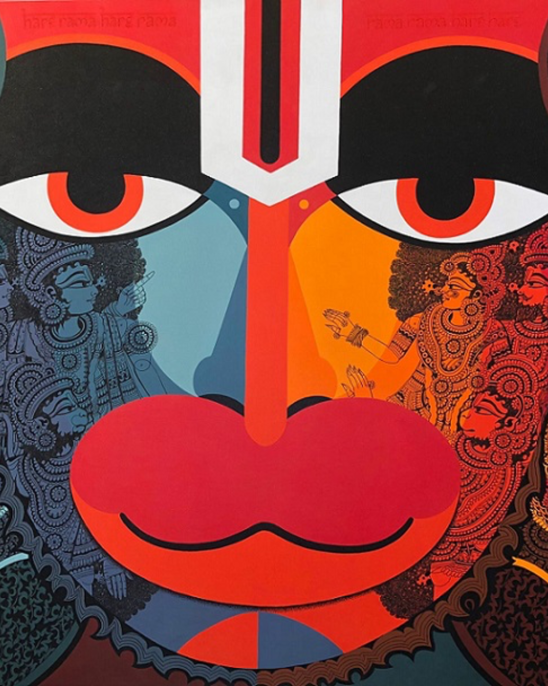 Nagesh Goud