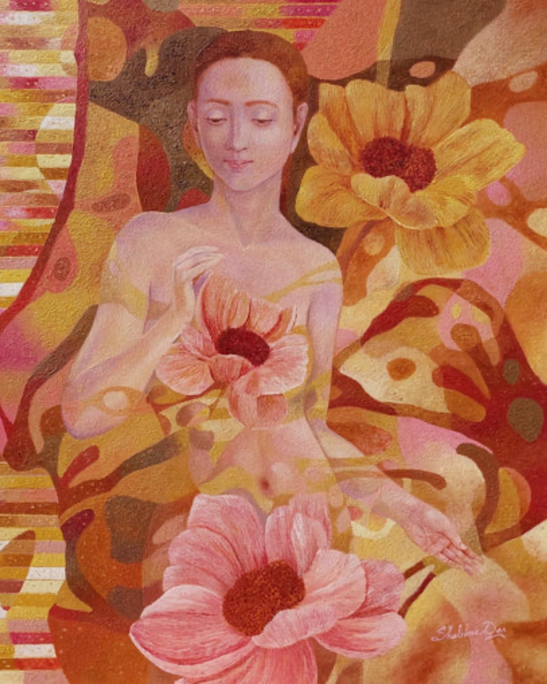Shubhra Das