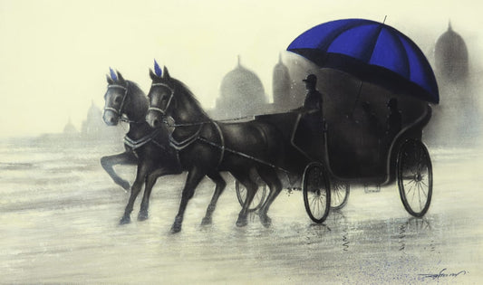 Rhythmic Monsoon Ride 3