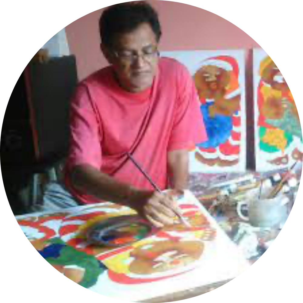 Shyamal Mukherjee