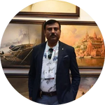 Amit Bhar