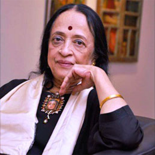 By Anjolie Ela Menon