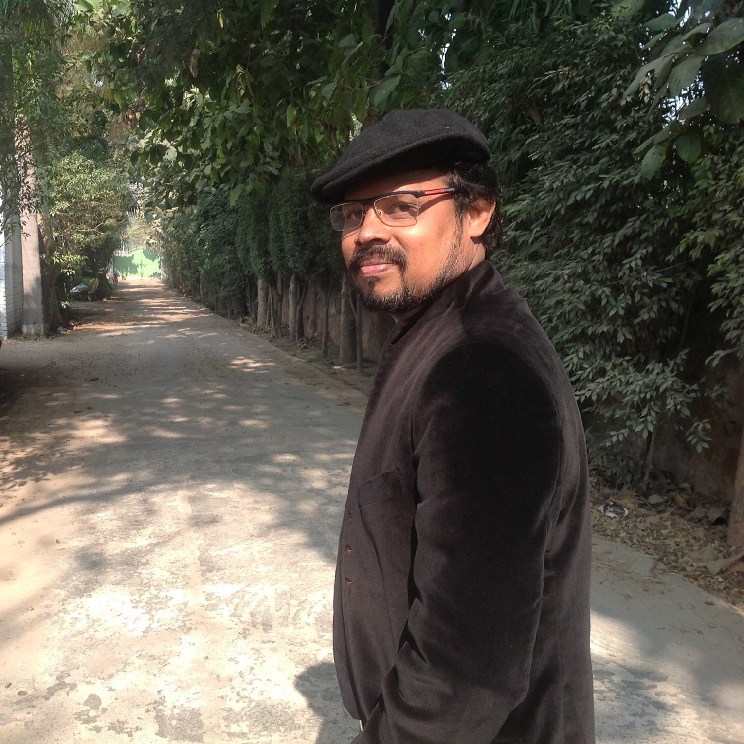 By Asit Kumar Patnaik