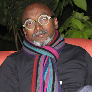 By Bose Krishnamachari