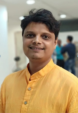 Chandan Agrawal