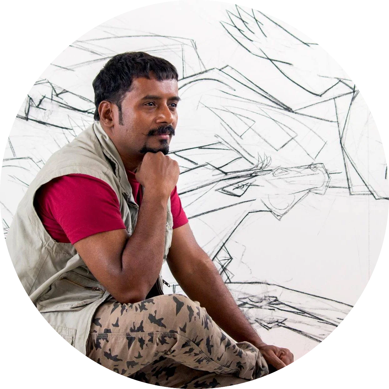 <em>By Dinkar Jadhav</em>