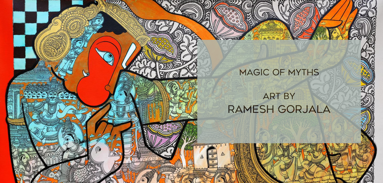 top websites to buy paintings in India