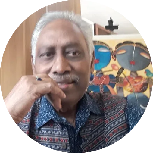 By G Subramanian