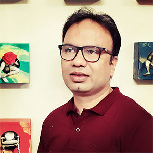 By Gourishankar Soni