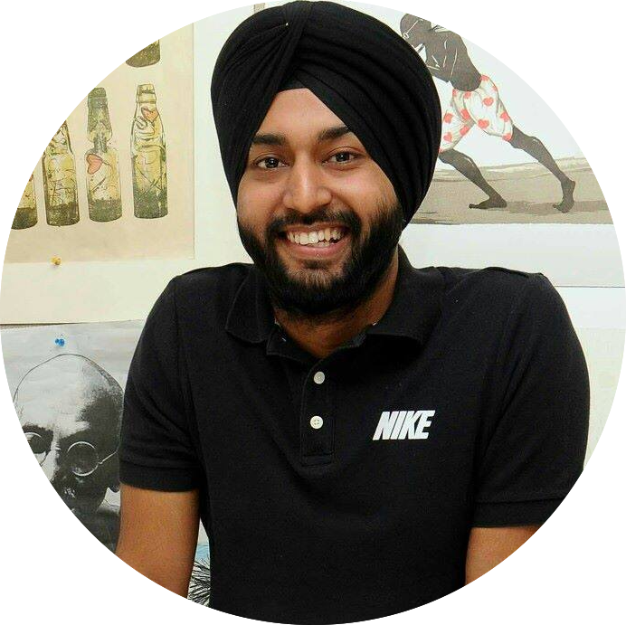 By Gurmeet Marwah