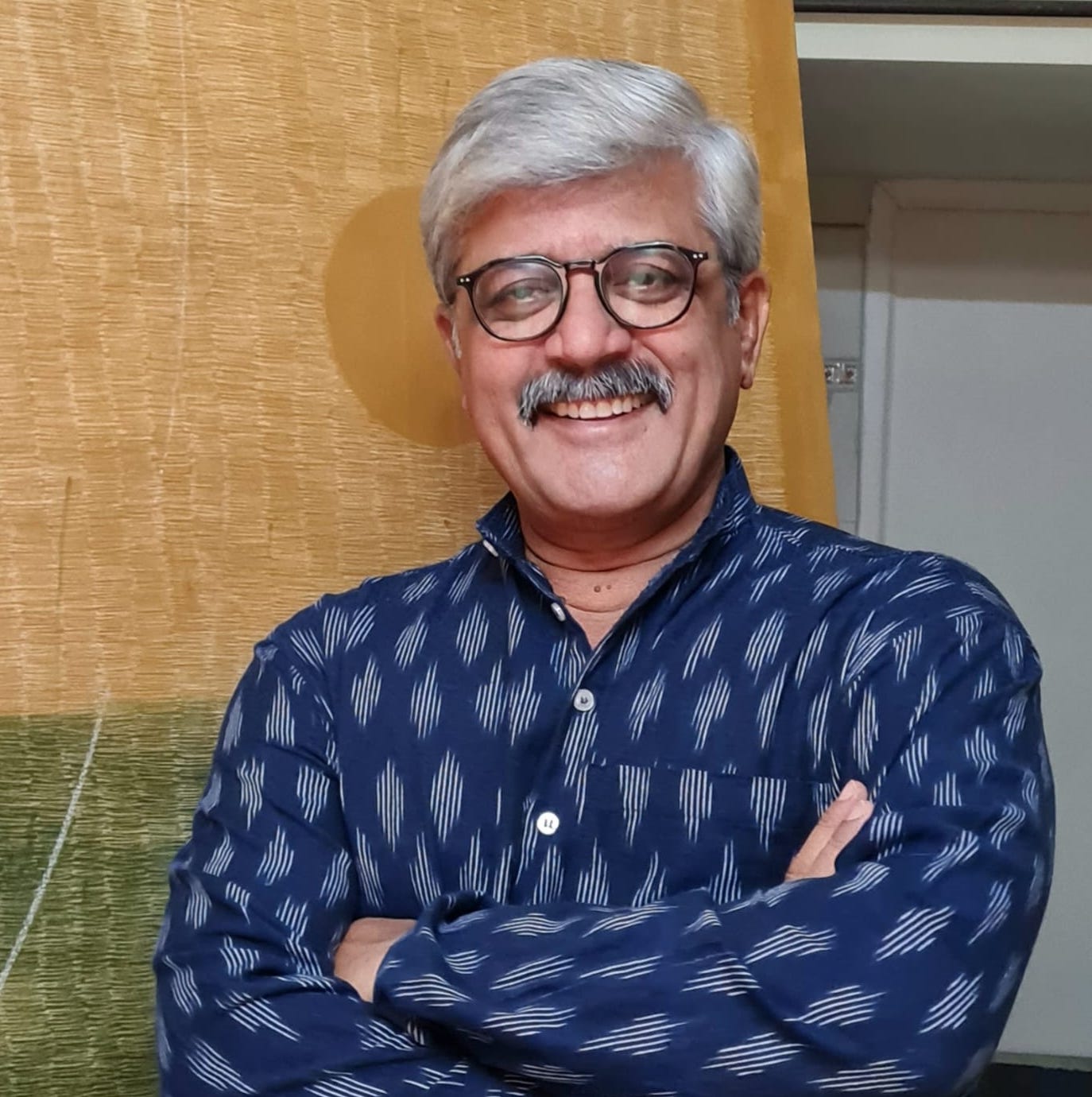 By Hanumantha Rao Devulapalli