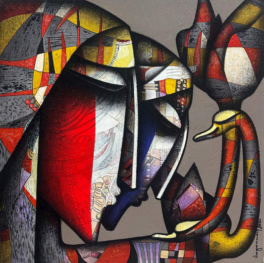 Bond of Love Series XIII