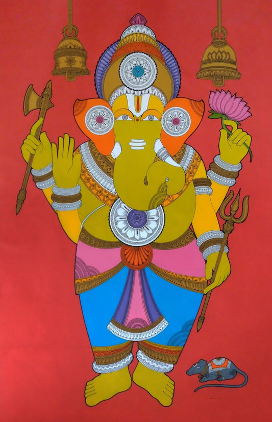 Lord Ganesha