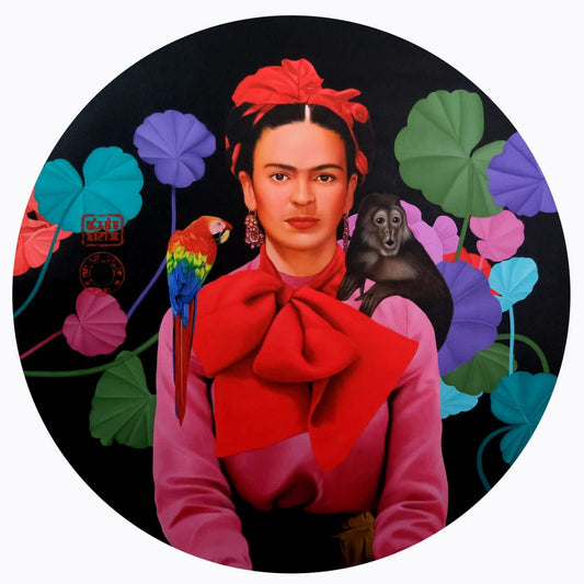 Frida Khalo 11