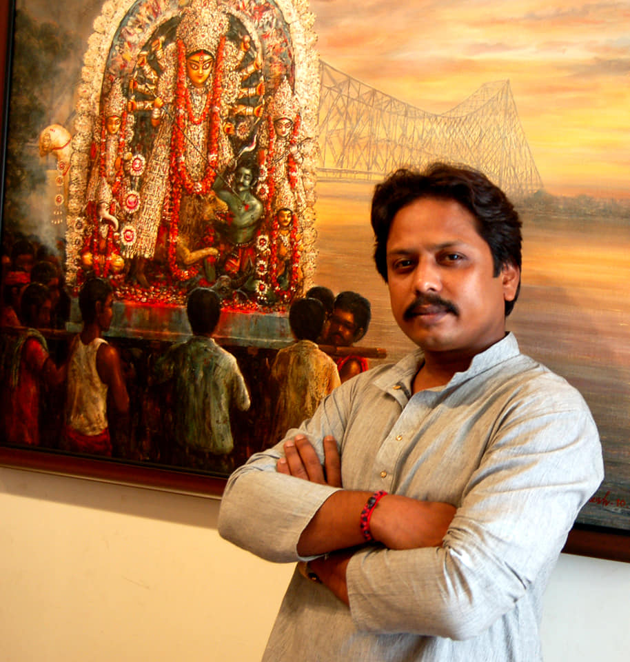 By Paramesh Paul