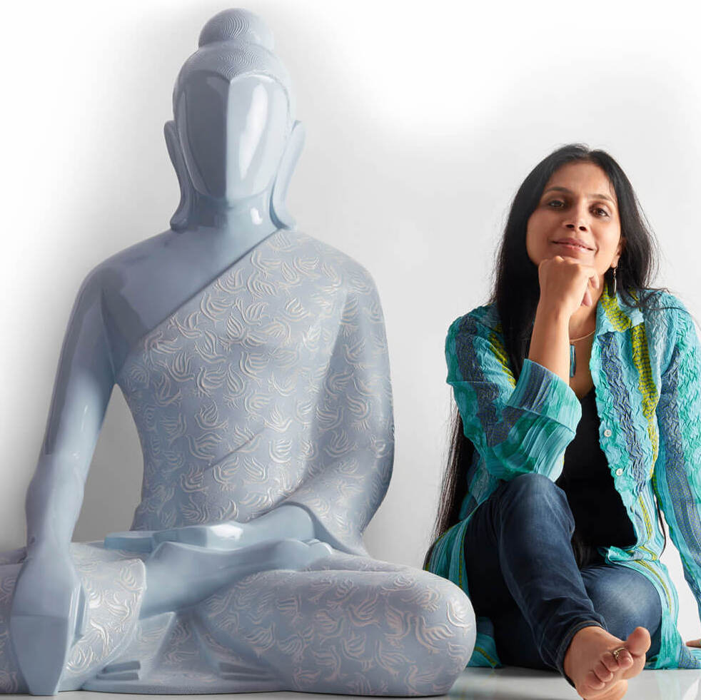 By Sangeeta Abhay