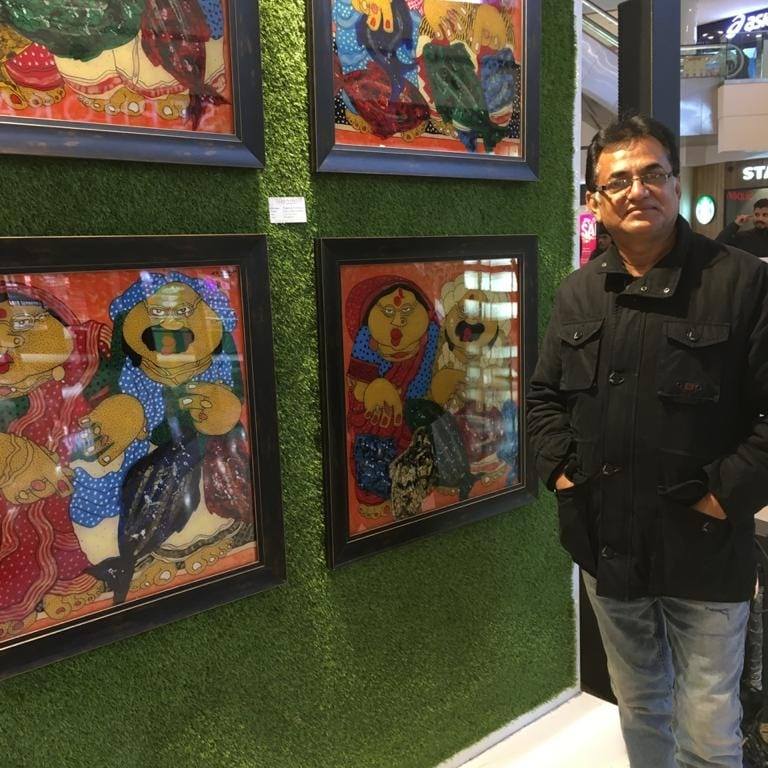 By Shyamal Mukherjee