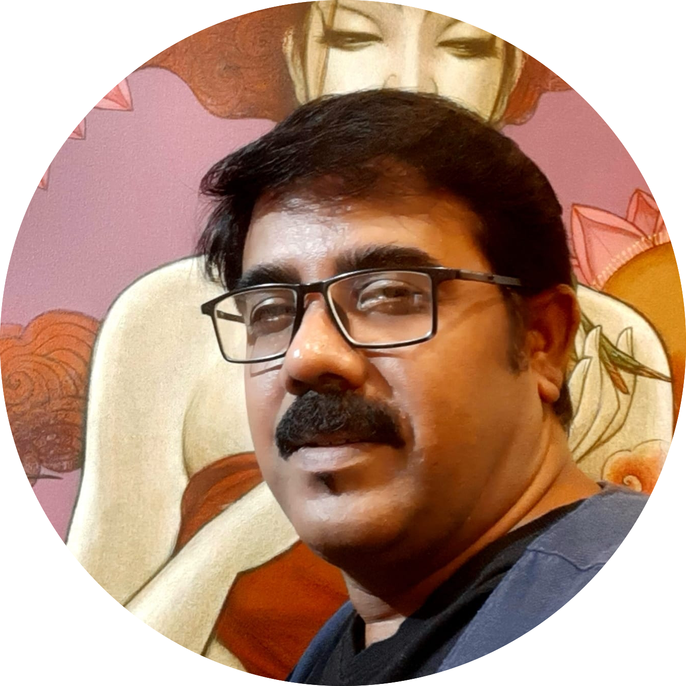 By Sukanta Das