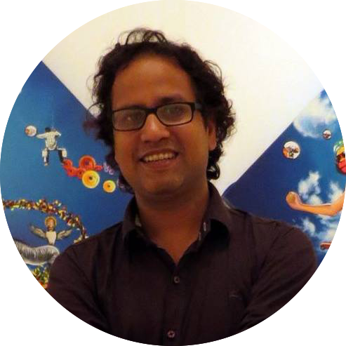 By Suraj Kumar Kashi