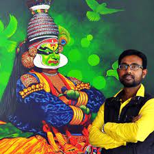 By Prashantt Yampure