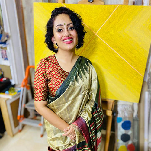 By Srushti Rao