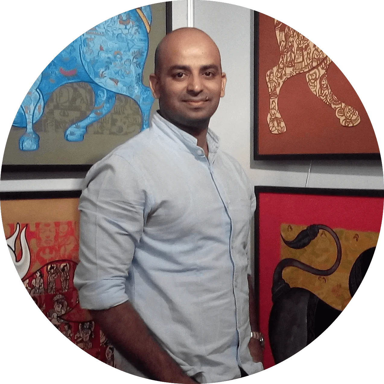 By Vivek Kumavat