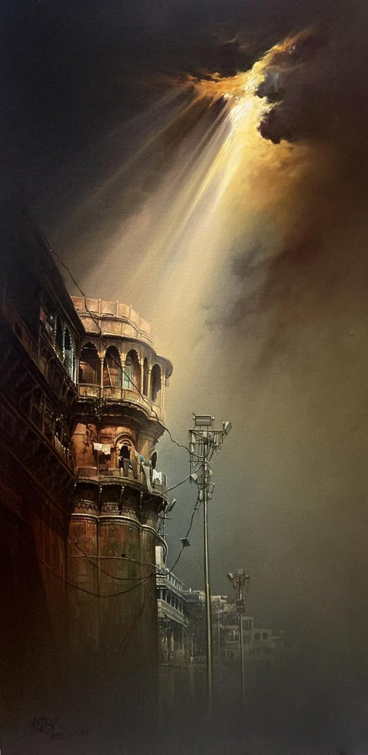 Banaras 2