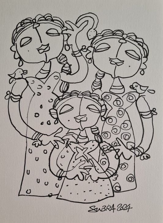 Drawing 9